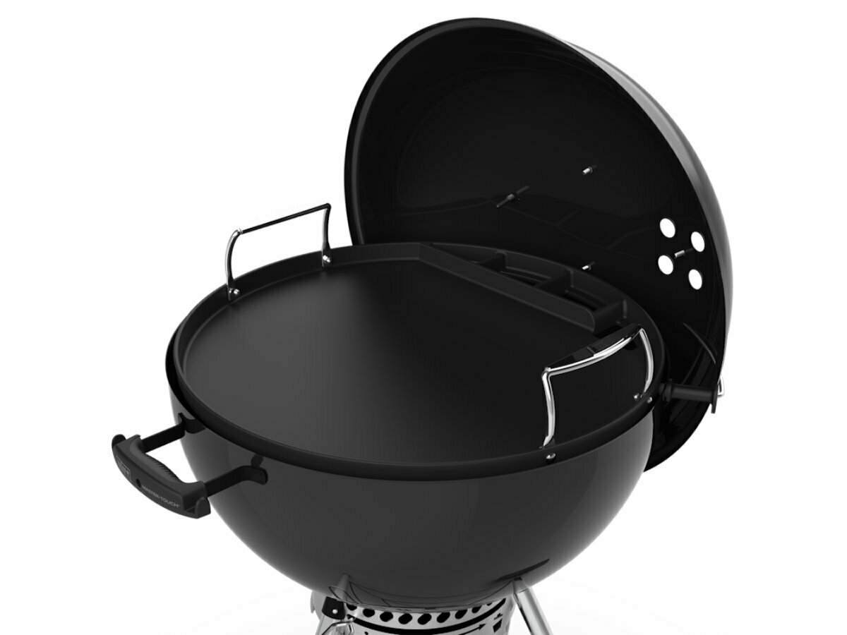 Weber 57 cm bakplaat