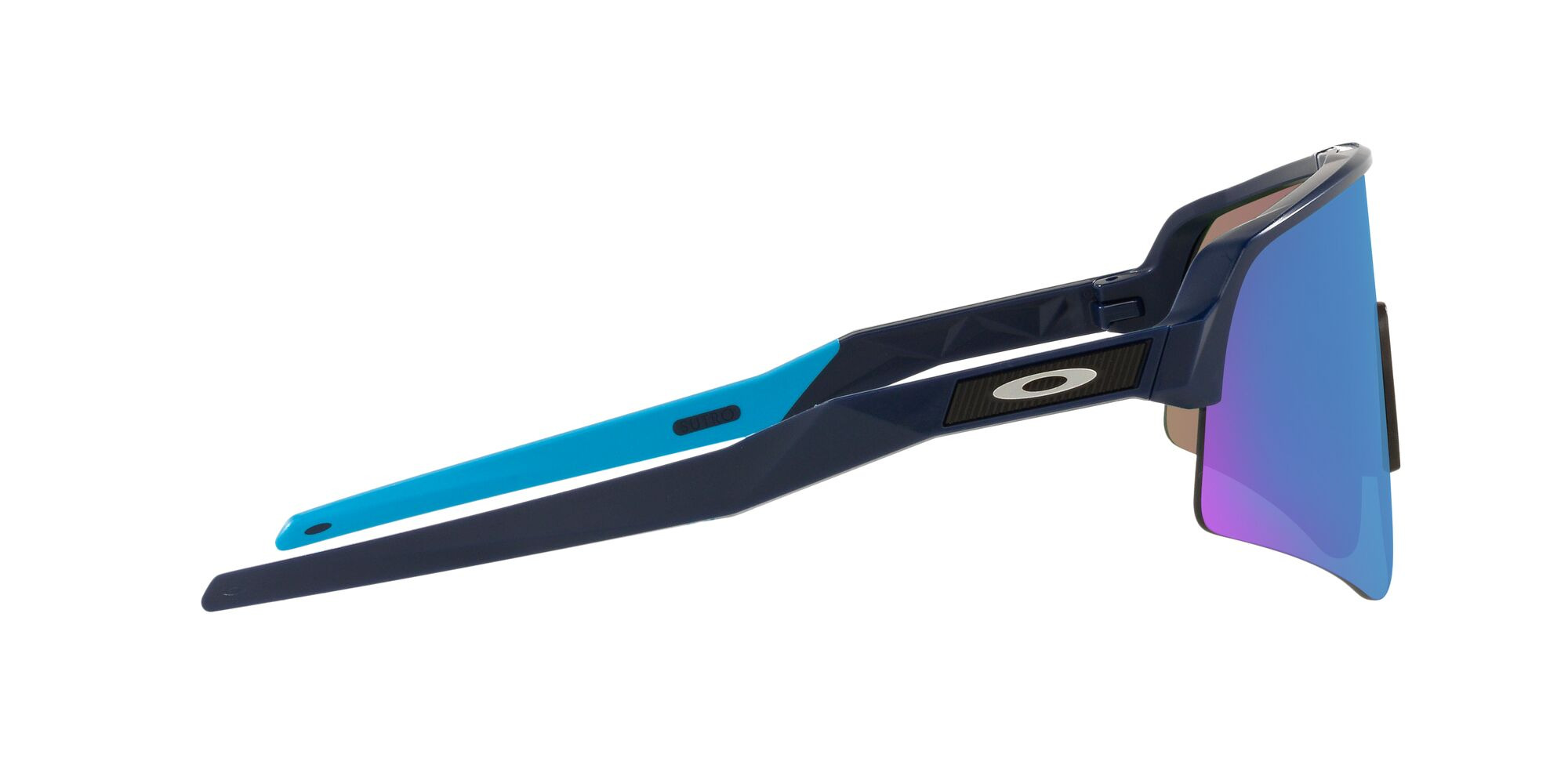 Sutro Lite Sweep, Prizm Sapphire