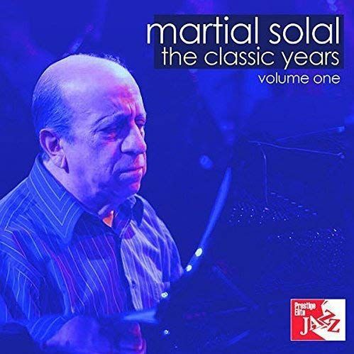 Classic Years, Vol. 1