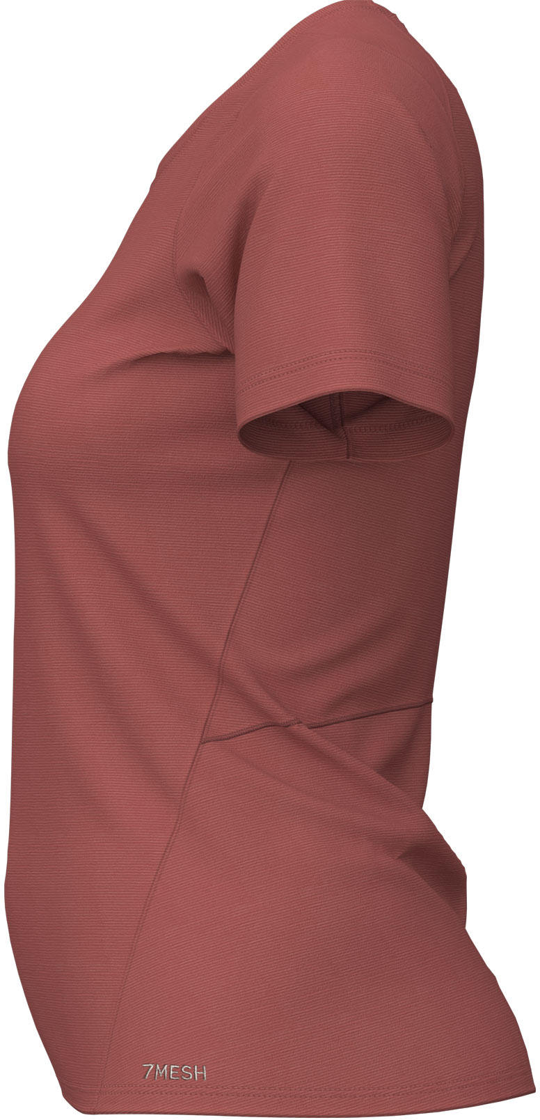 7mesh Desperado Merino Shirt SS W's