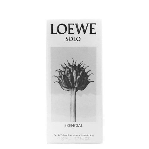 Loewe Esencial Eau de Toilette 50ml
