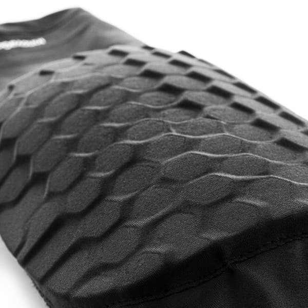 Honeycomb antikollisjons kneputer Hokkop InnovaGoods 2 enheter - XL