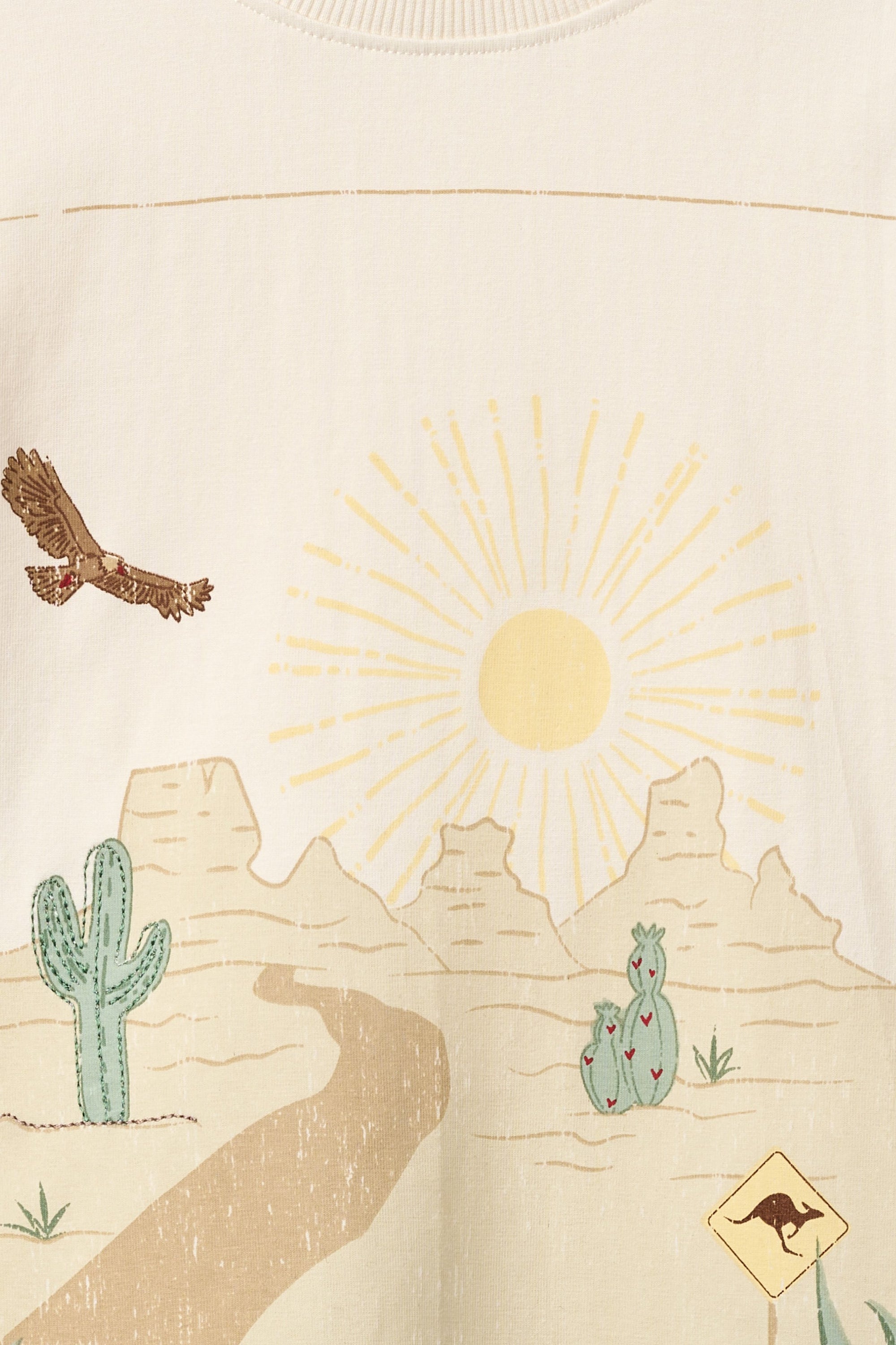 Copenhagen Colors T-shirt Boys