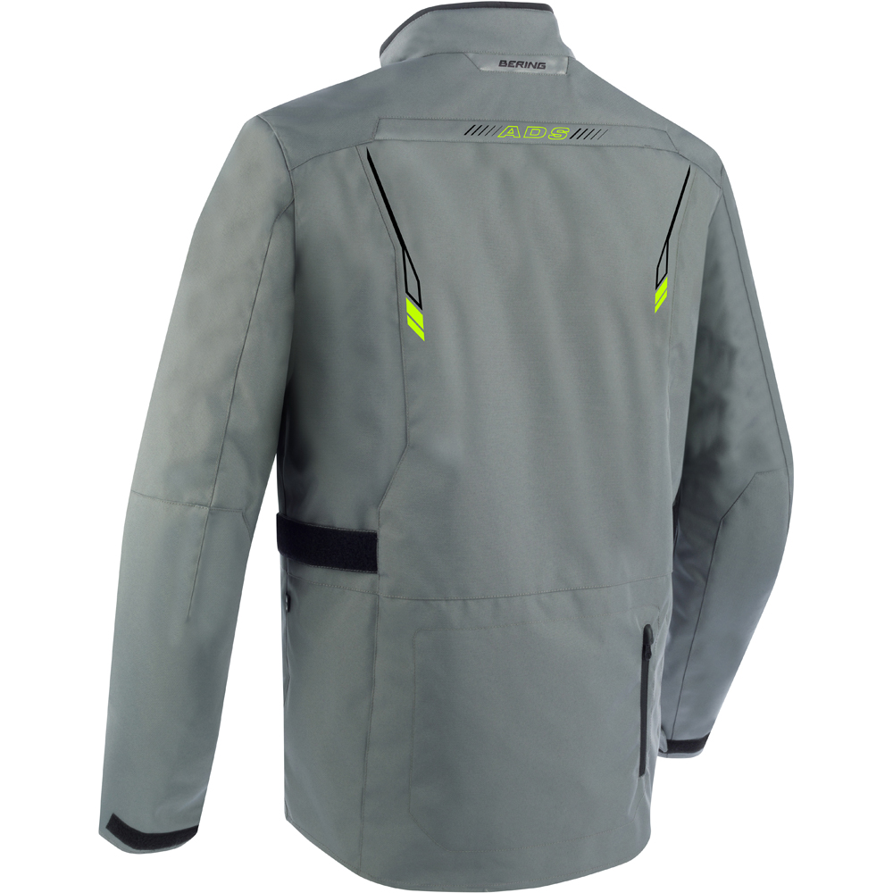 Bering - Veste Voyager Gris