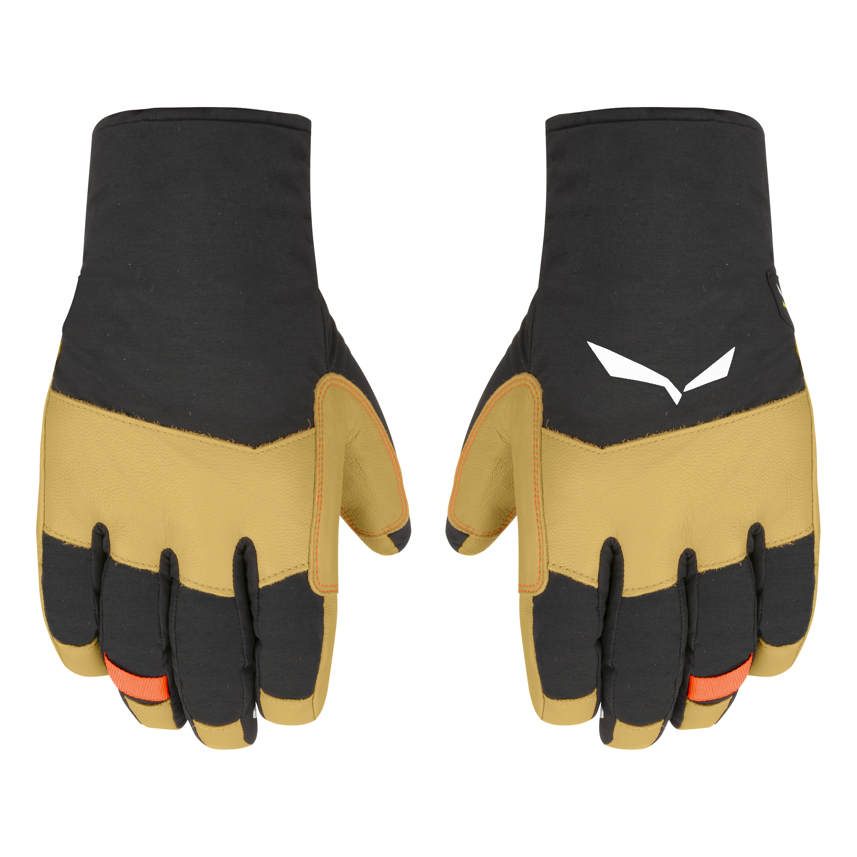 Ortles TirolWool® Handschuhe Herren
