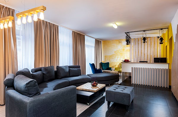 Städtereise für 2 Dresden
