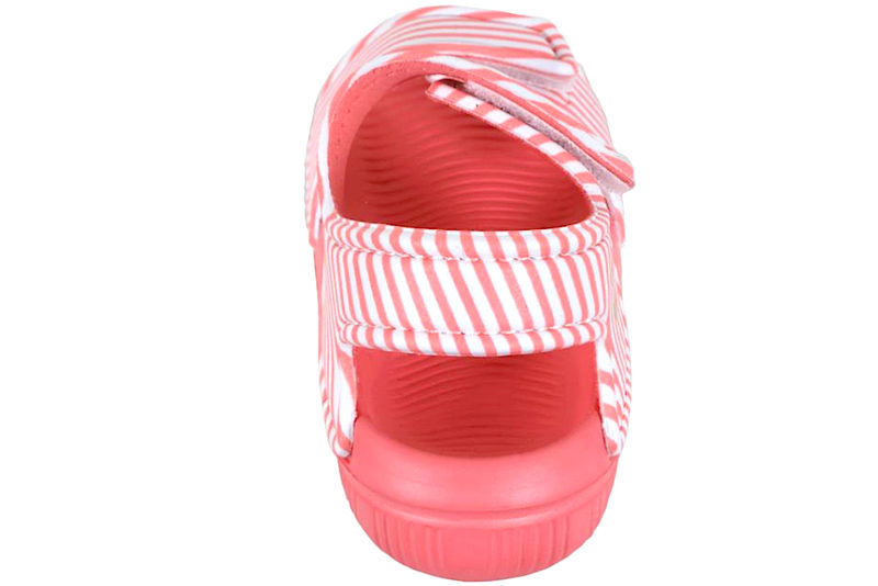 HUMMEL PLAYA JR PINK BADESANDAL