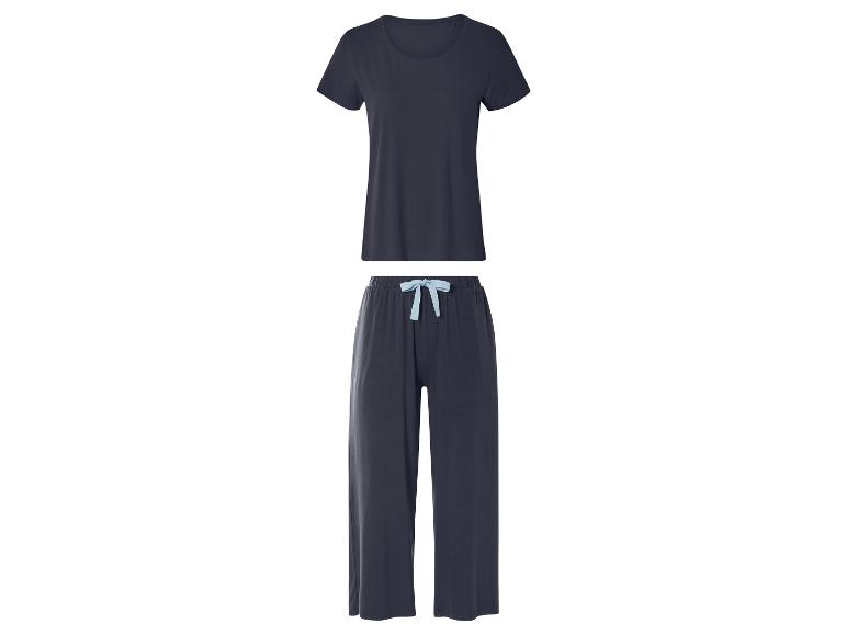 Dames pyjama