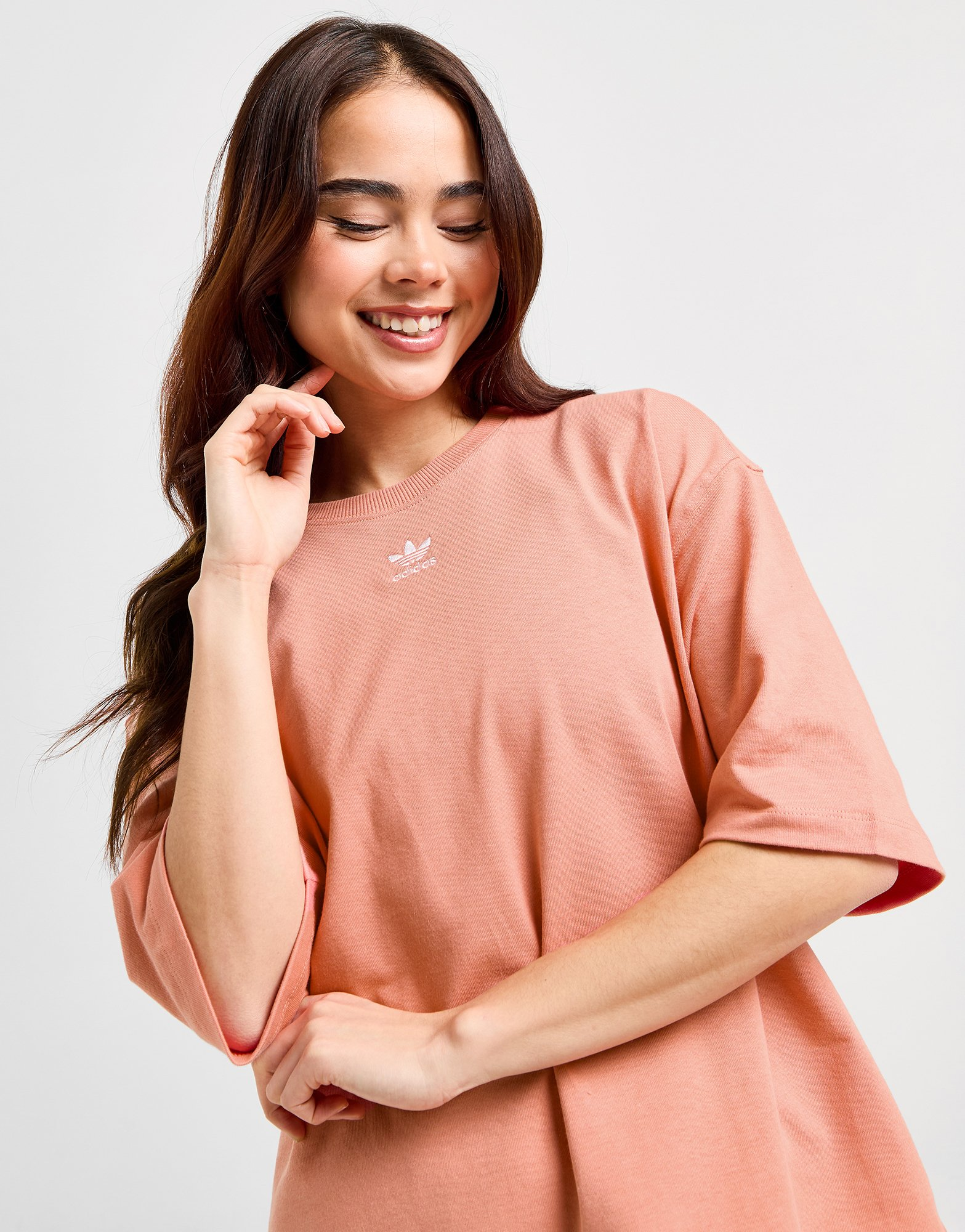 adidas Originals T-shirt Essential Boyfriend Femme