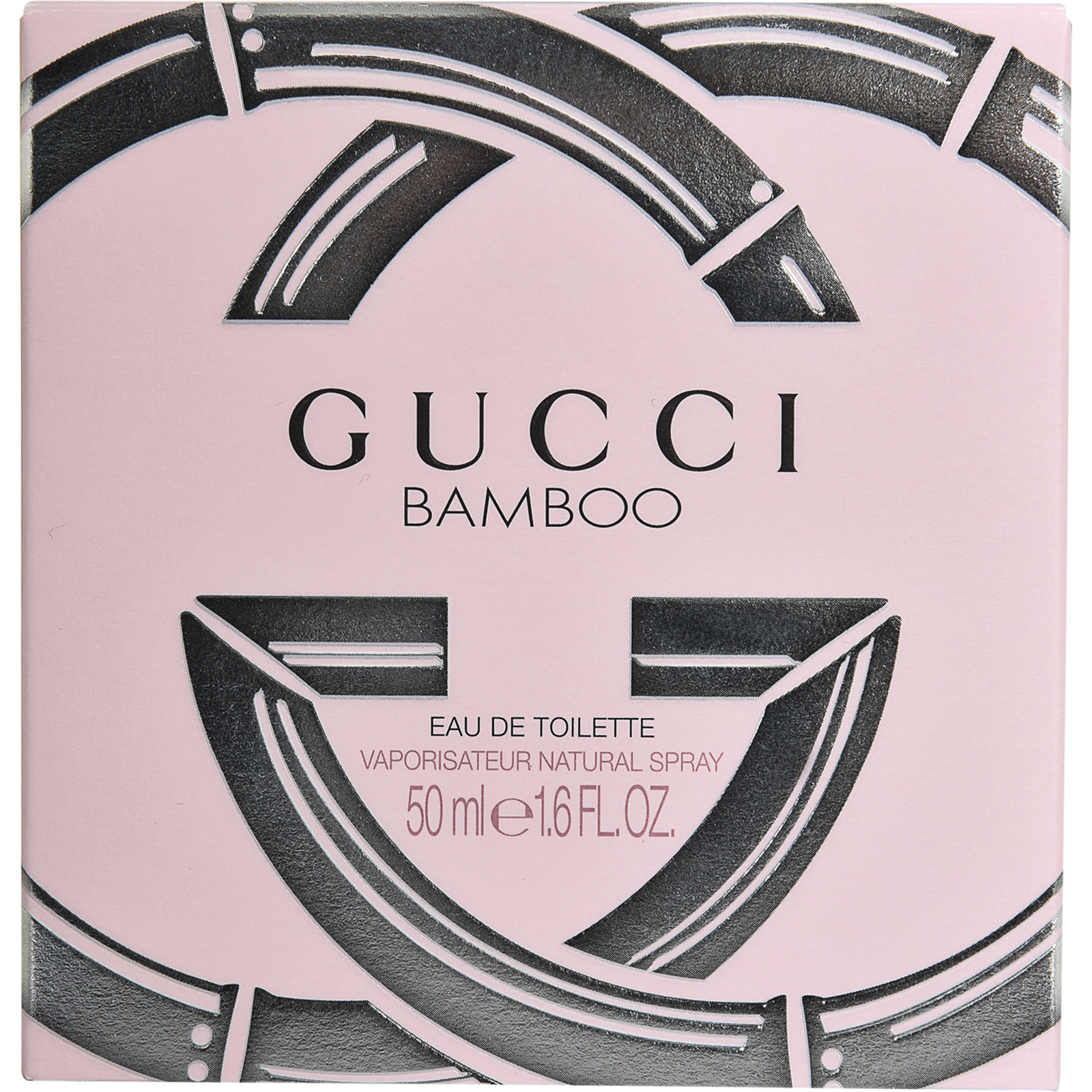 Gucci Bamboo Eau de Toilette 50 ml