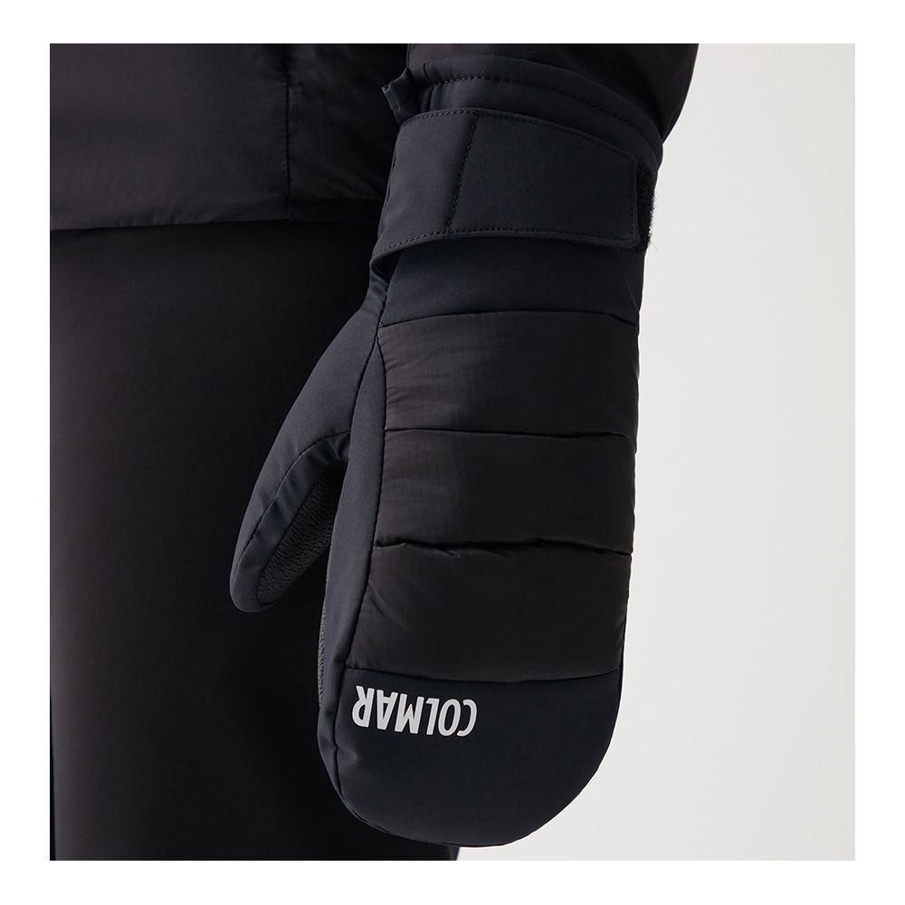 Colmar 5111 - Moufles ski Femme black