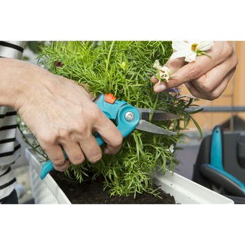 Gardena balkon box