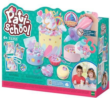 EPOCH D'ENFANCE - Deluxe Rainbow Box - Gezelschapsspel - Multicolour - Plastic
