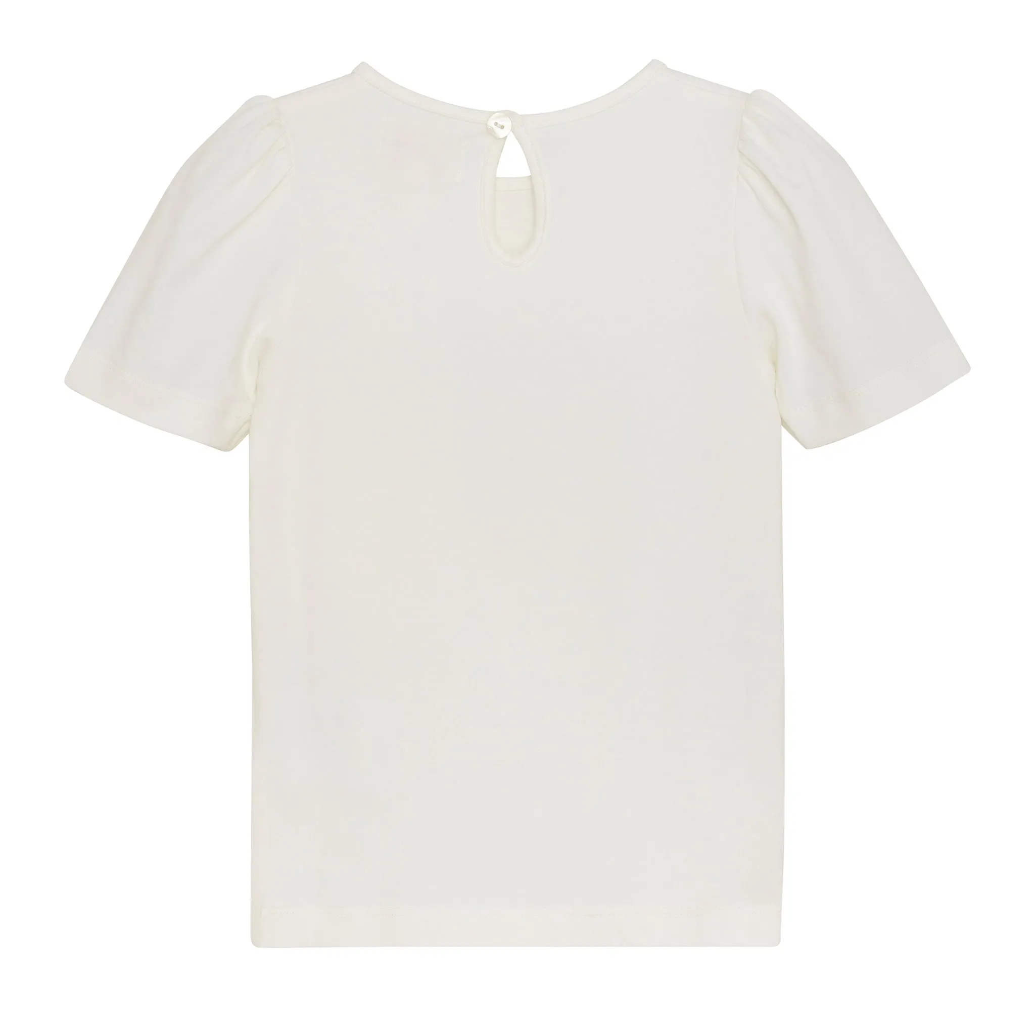 Creamie T-shirt Bouquet Fleurs 2-6ans