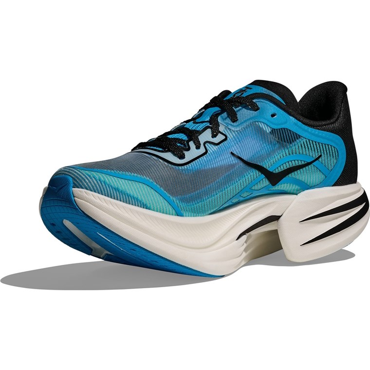 Hoka U Cielo X1 2.0 Skyward Blue / Cielo Blue