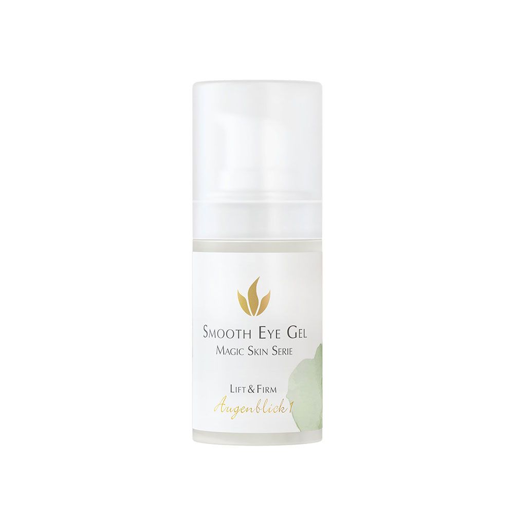 Aloe Vera Cosmetic Tratz Smooth Eye Gel