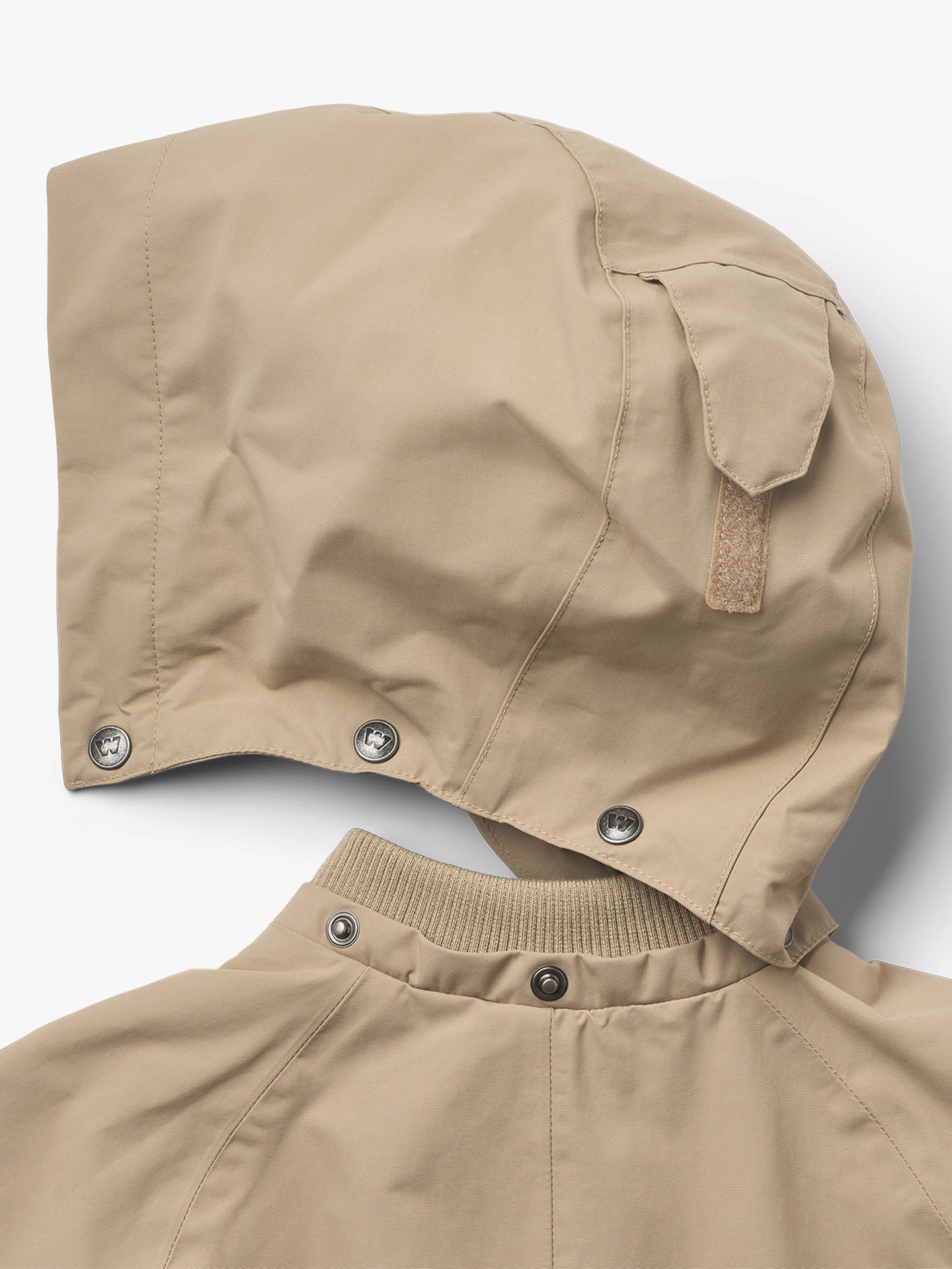 Suit Masi Tech