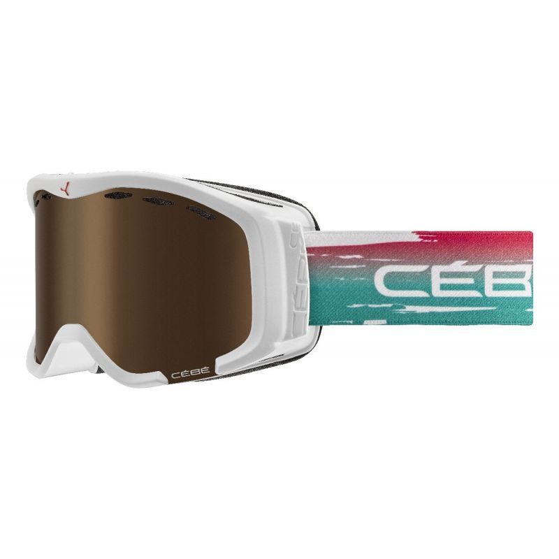 Cheeky OTG - Masque ski enfant