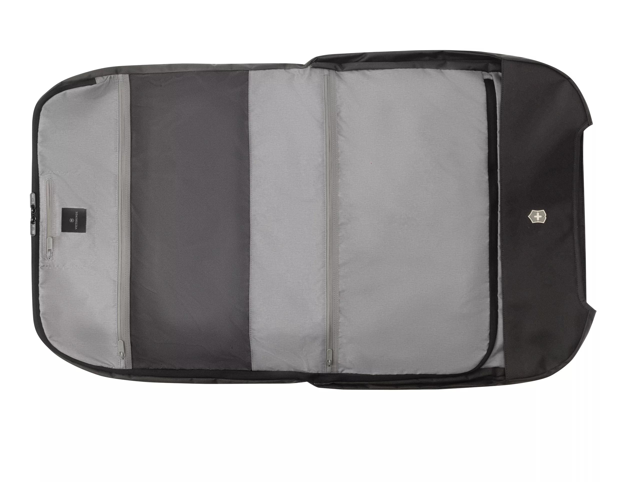 Werks Traveler 6.0 Garment Sleeve-schwarz