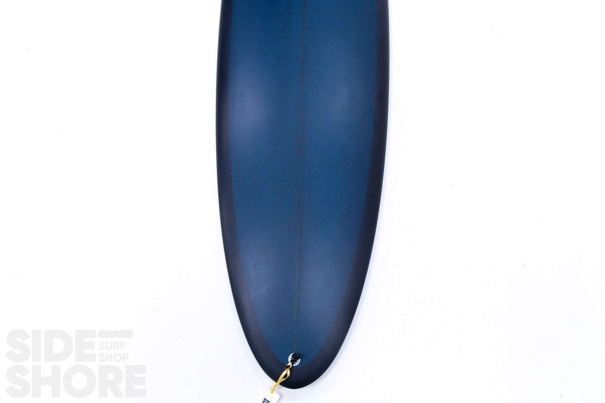 Al Merrick CI Mid Twin - Blue Tint - 6'7 x 20 7/8