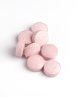 Biotics B12-2000 Tabletten 60TB