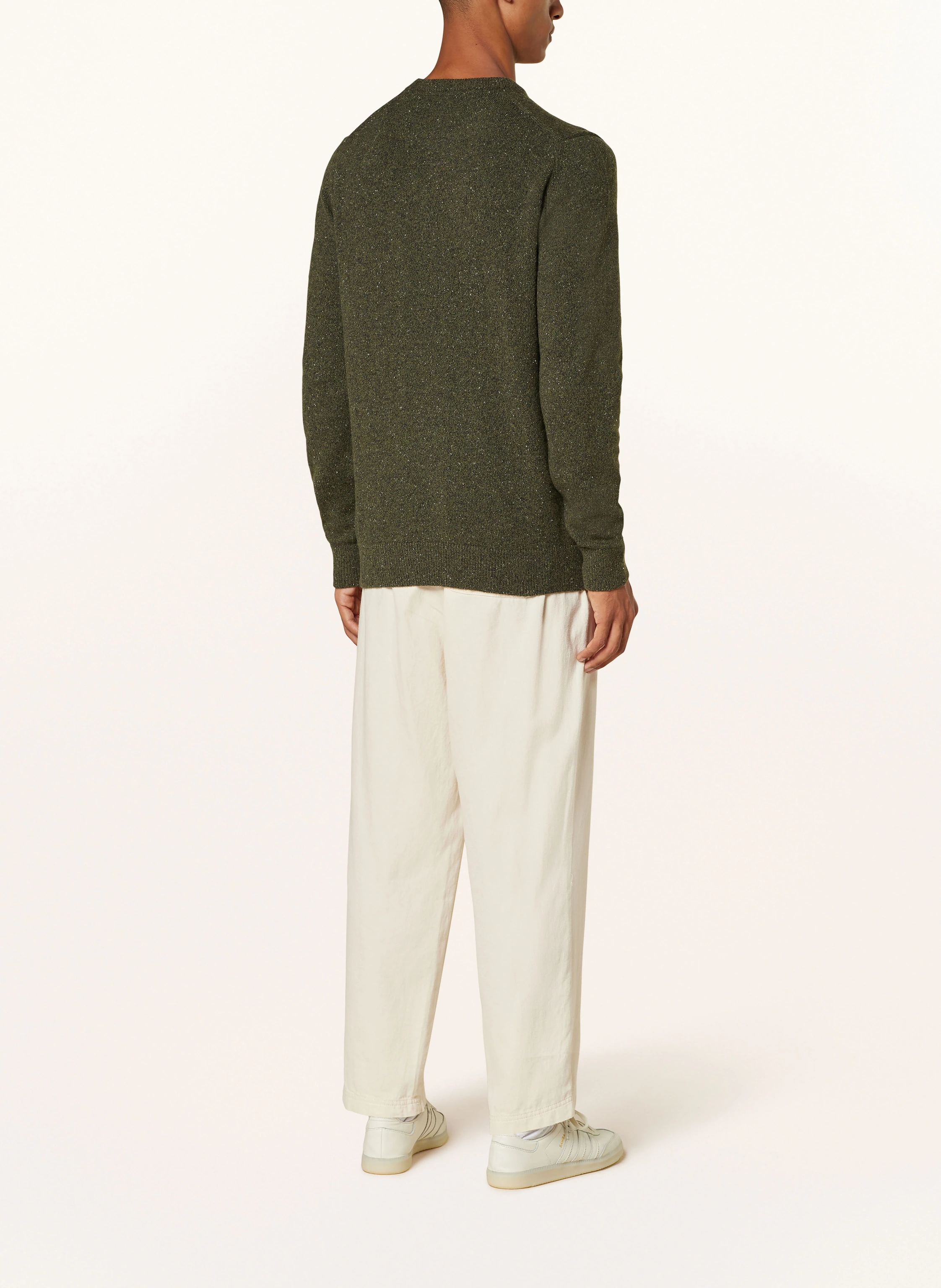 Barbour Pullover TISBURY