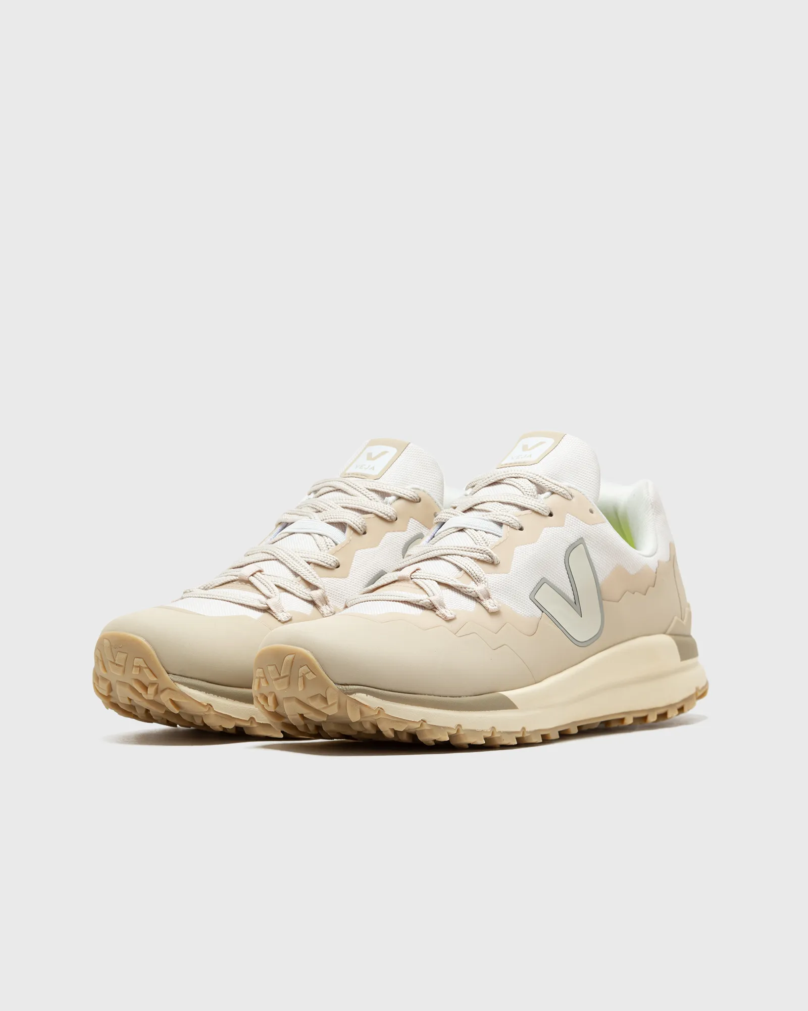 Veja FITZ ROY TRK-SHLL