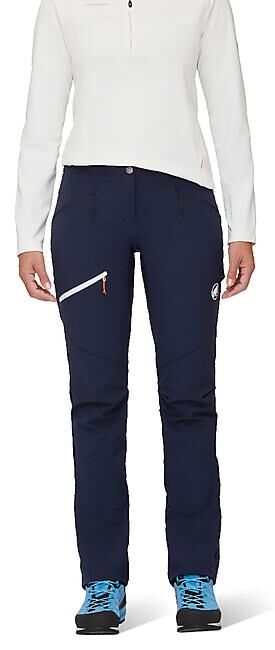 MAMMUT - TAISS SO PANTS WOMEN