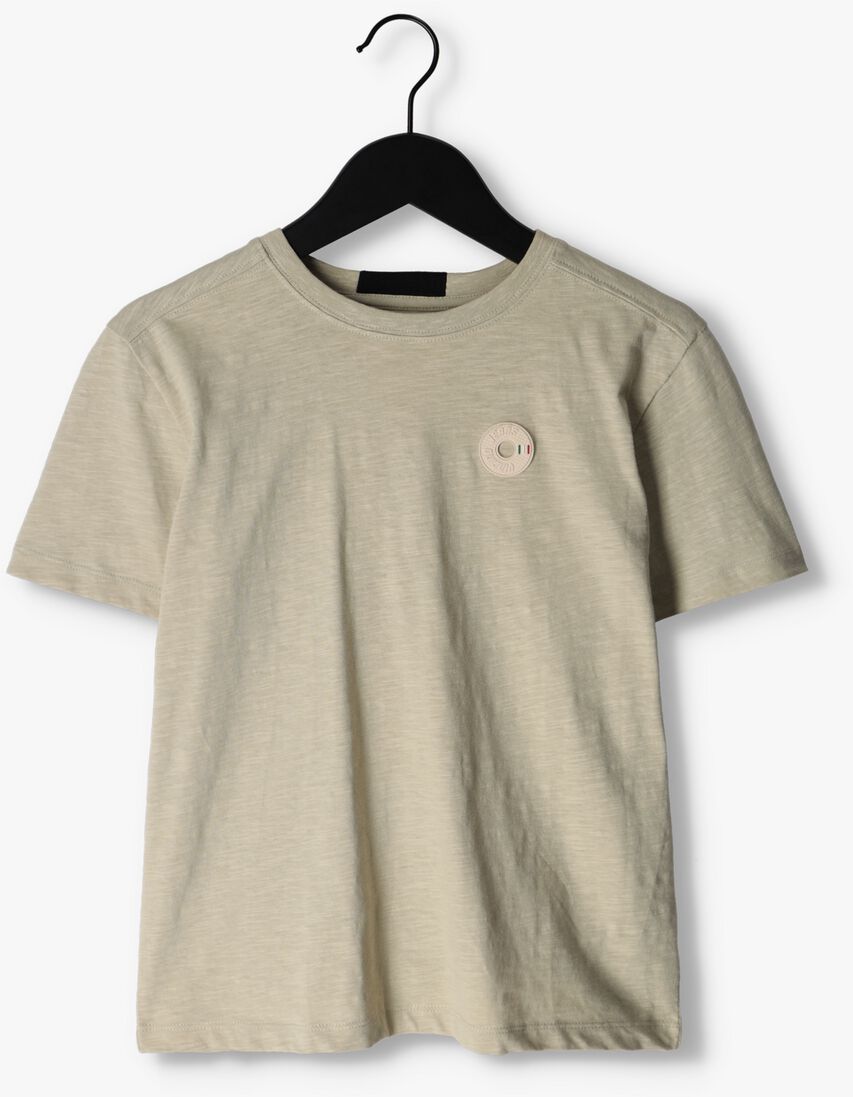 VINGINO groene vingino t-shirt harro
