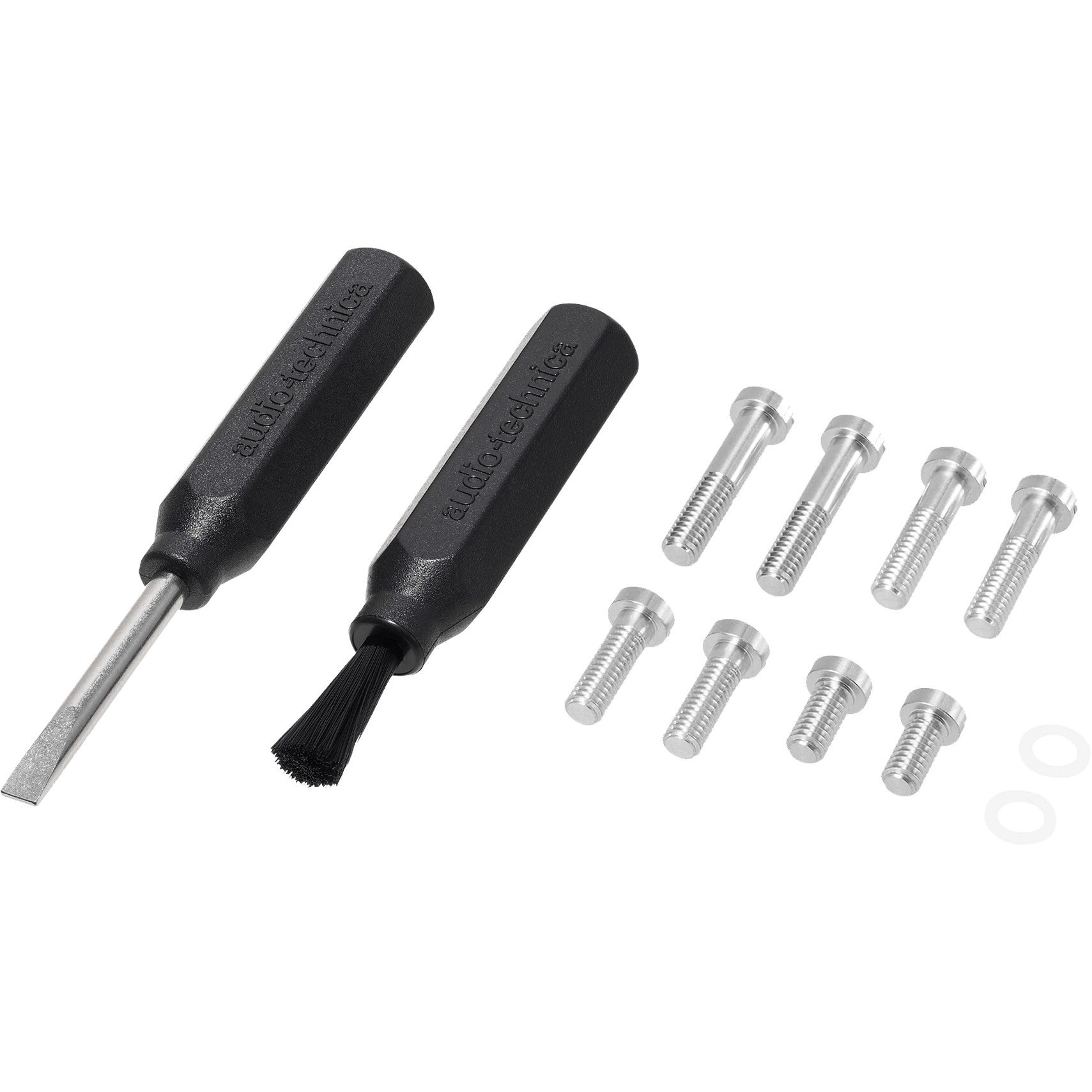 Audio Technica AT-OC9XEN dual Moving Coil cartridge, naakte elliptische stylus