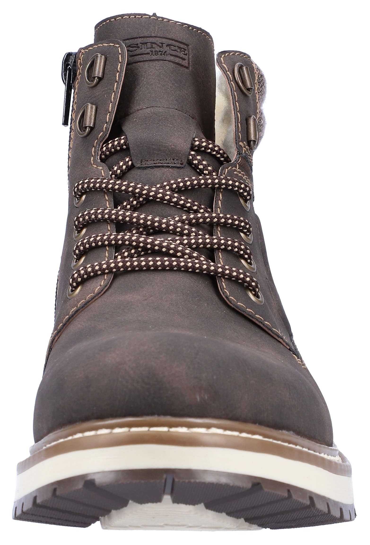 Rieker Winterstiefelette  mit TEX-Membran