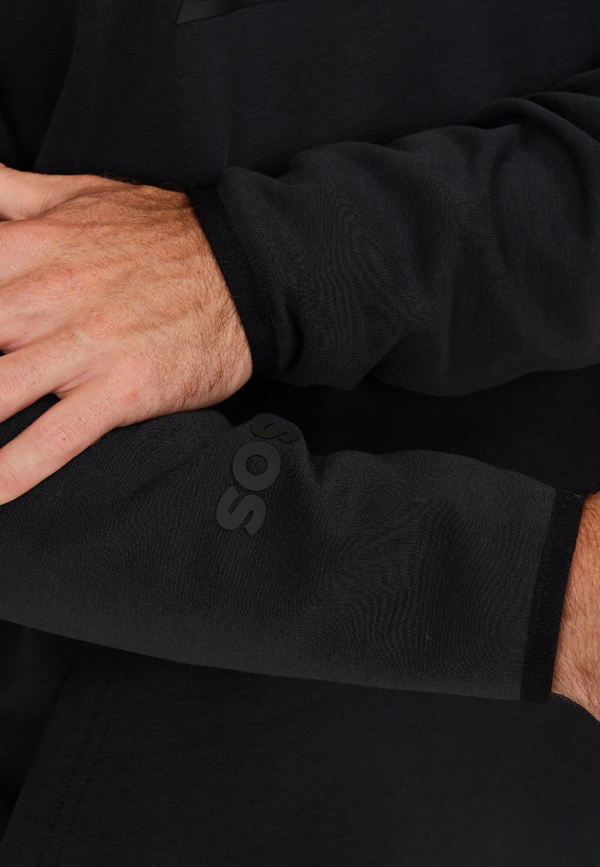 SOS<br>Vail M Sweat Hood