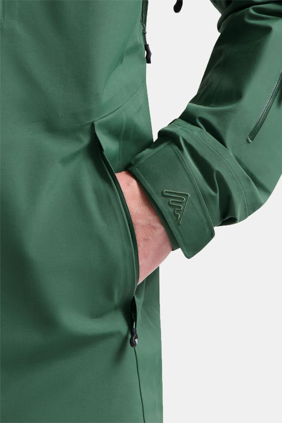CORTAZU CORTAZU Mountain Hardshell Jas Dames