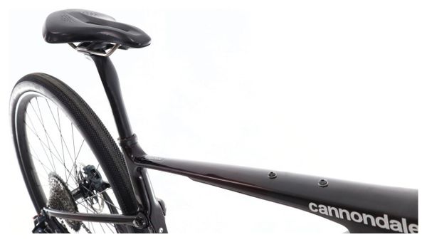 Produit reconditionné · Cannondale Topstone Carbone AXS 12V / Vélo de gravel / Cannondale | Très bon état