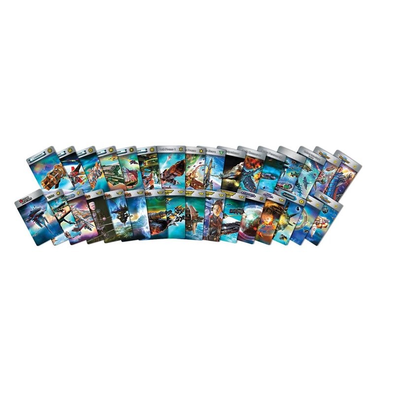 Star Realms Coffret galactique