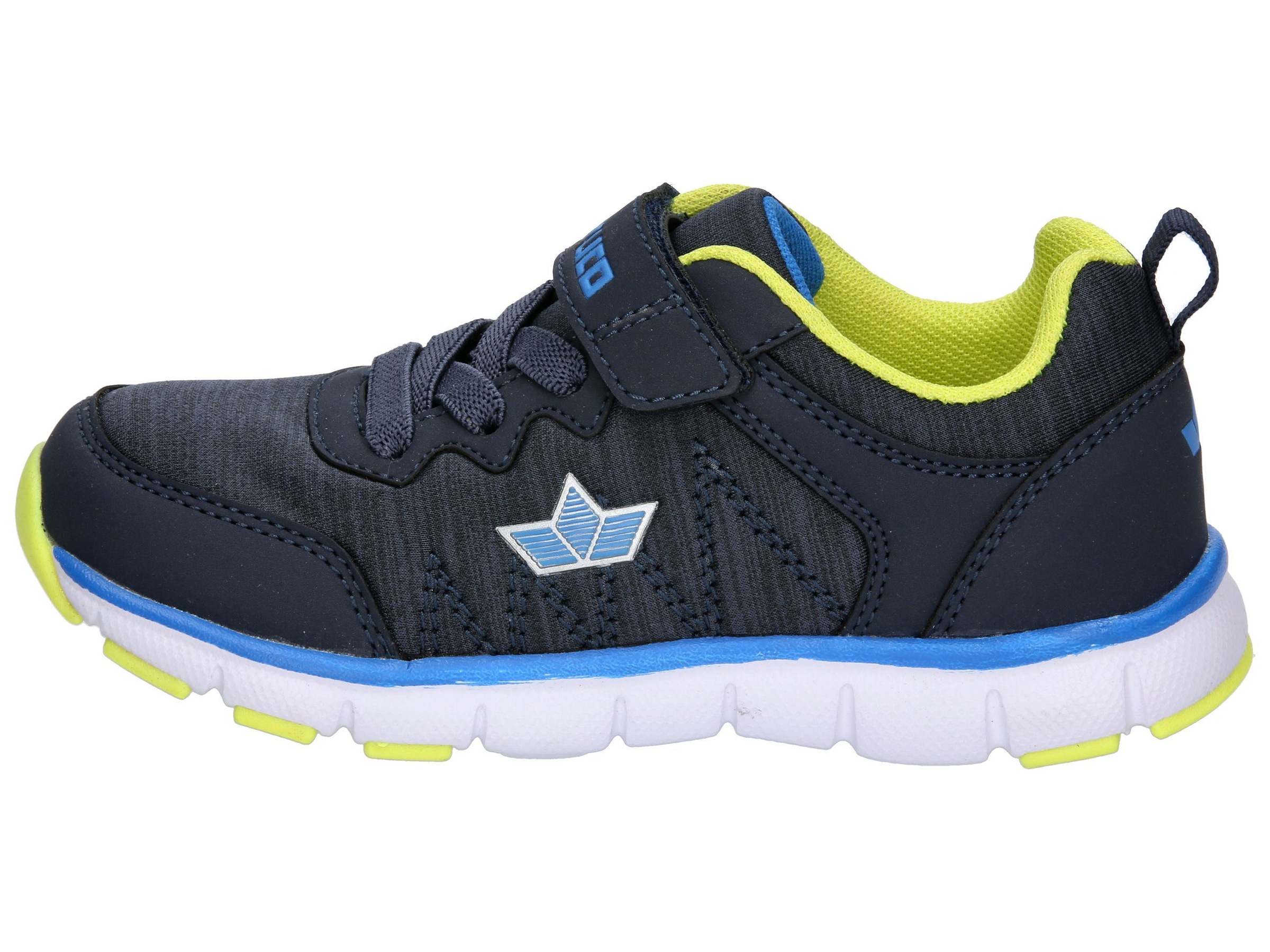 Lico Sneaker »Freizeitschuh Roana VS«