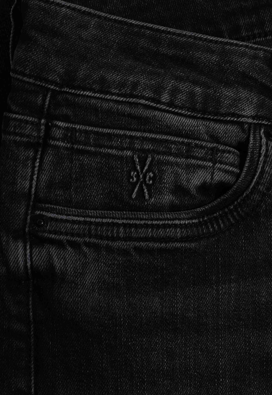 Silvercreek Copper Straight Jeans
