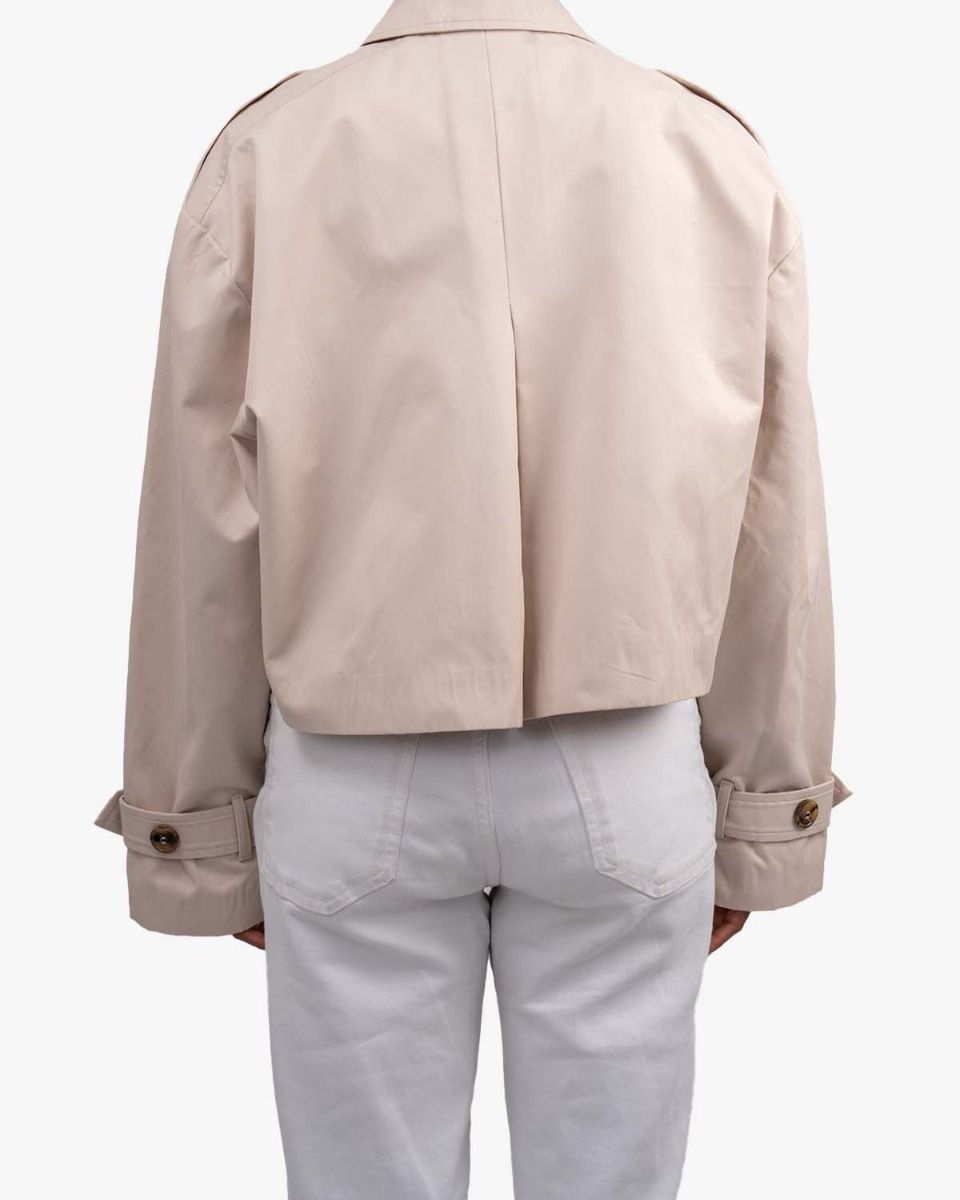 Aquila Jazzy Beige Damesjack