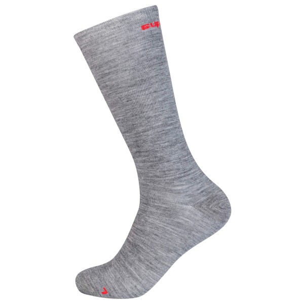 super.natural - Wool Guardians Longsocks 2-Pack - Chaussettes en laine mérinos