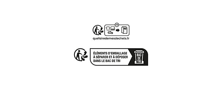 50 chiffons multi-usages en microfibre