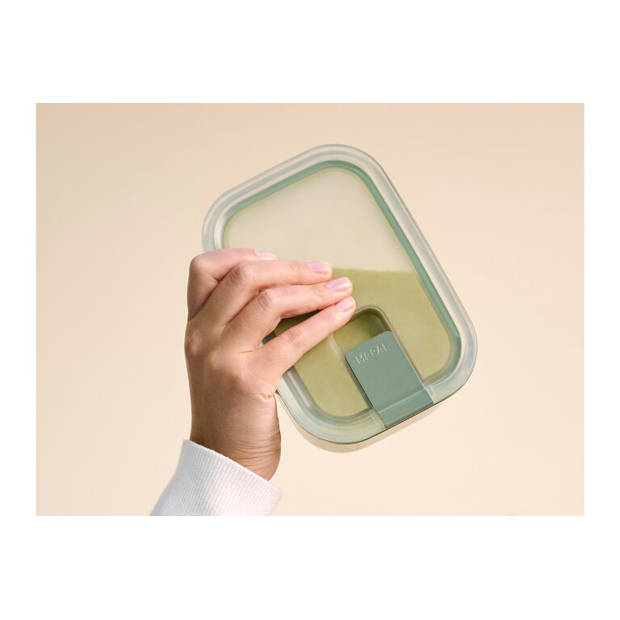 Mepal EasyClip nordic sage 700ml