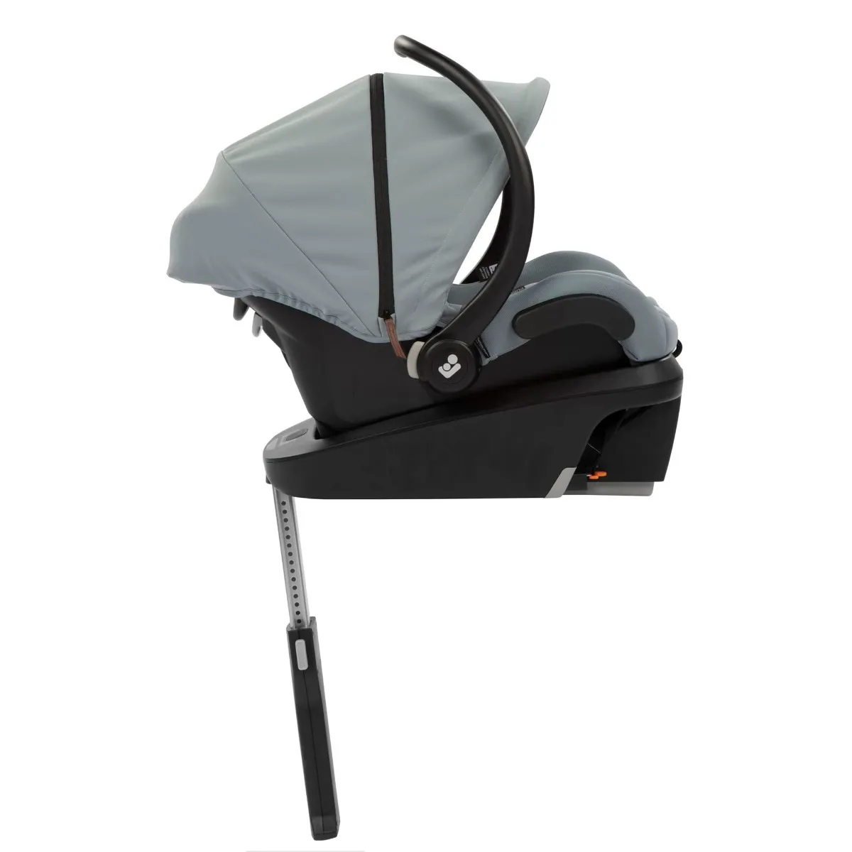 Maxi-cosi Siège d'Auto Mico XP Max 5-30lb - Essentiel Gris
