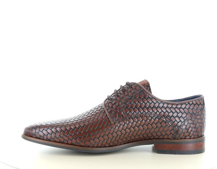 Berkelmans OULTON brown braided