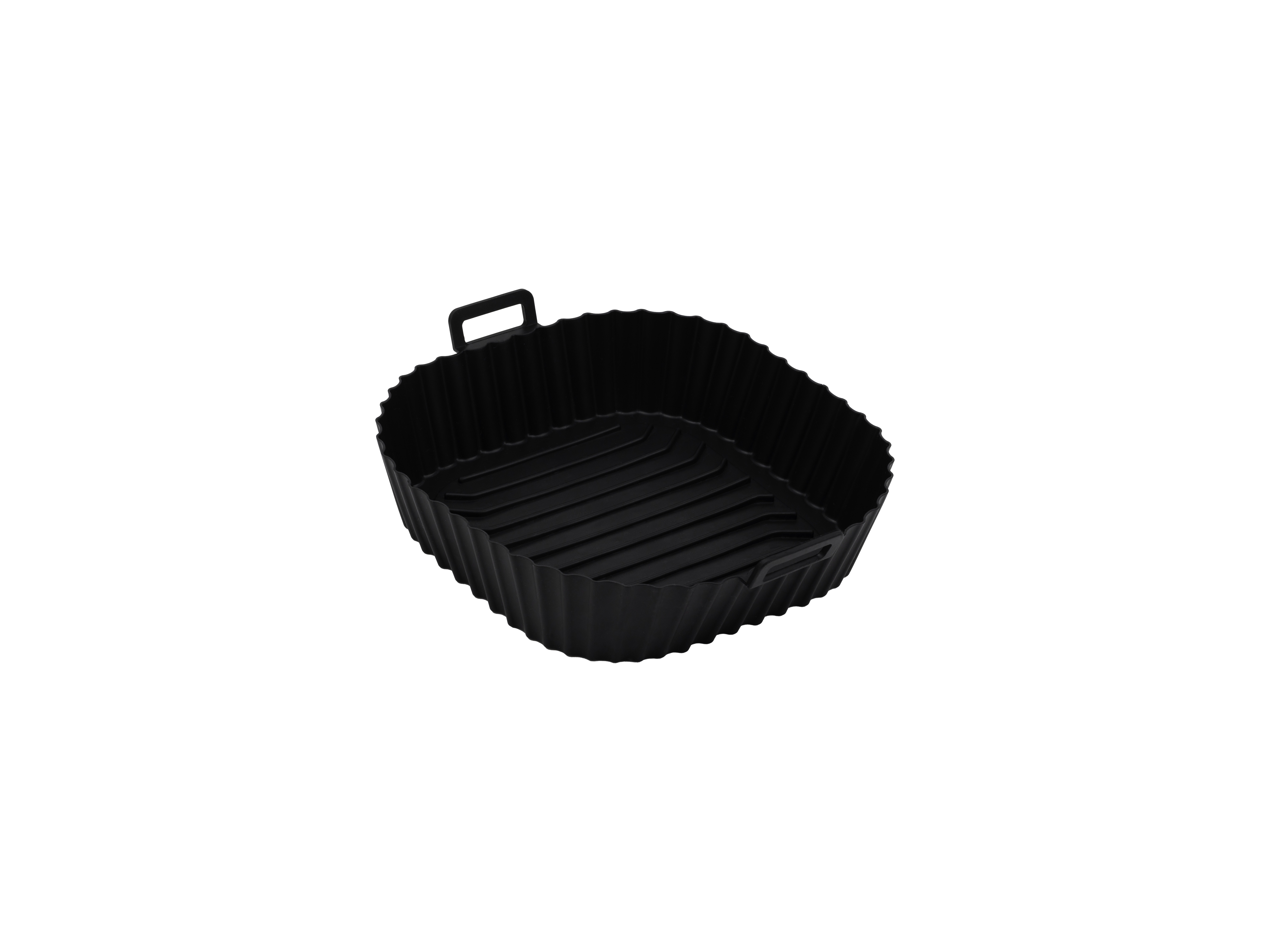 FORMA AIR FRYER GRILO SILICONE RETANGULAR 21X18CM
