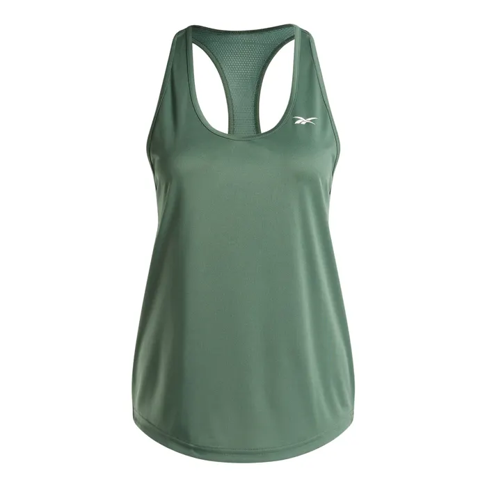 Reebok ID Train Mesh Top Dames