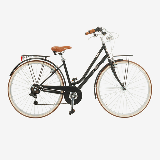 Bicicleta urbana Airbici 619l Malagueta