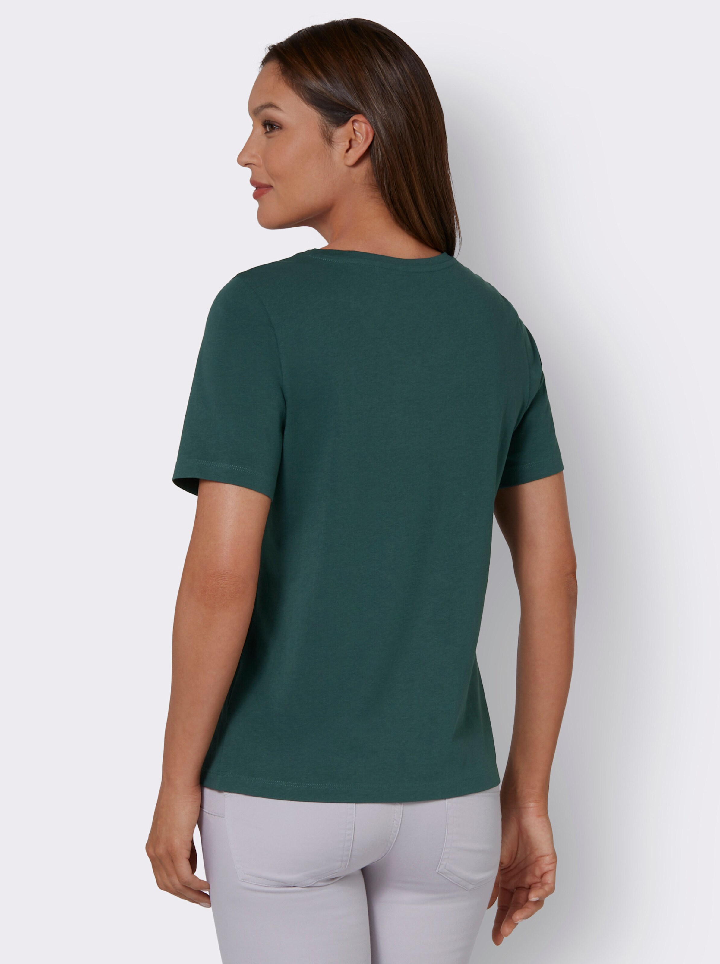 V-Shirt