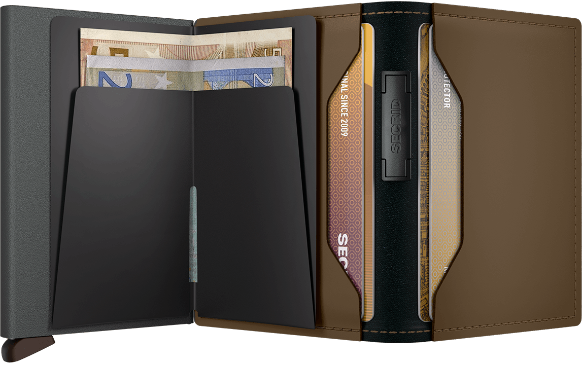 Bandwallet matte