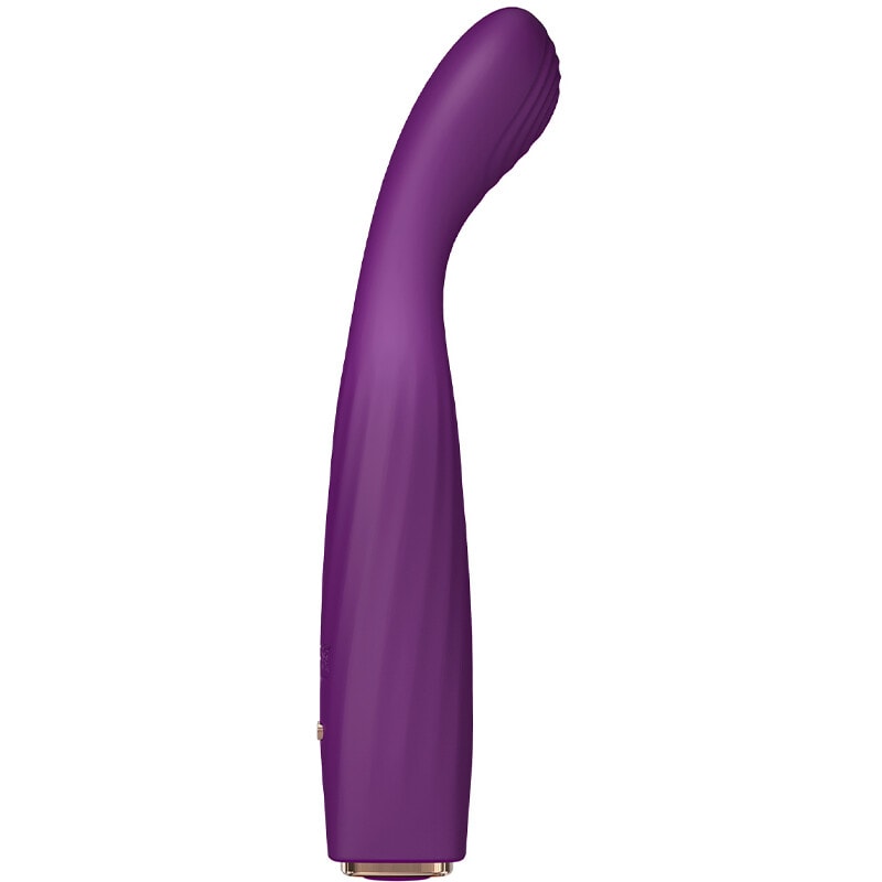 Vibromasseur point G - Feel me - 16 modes