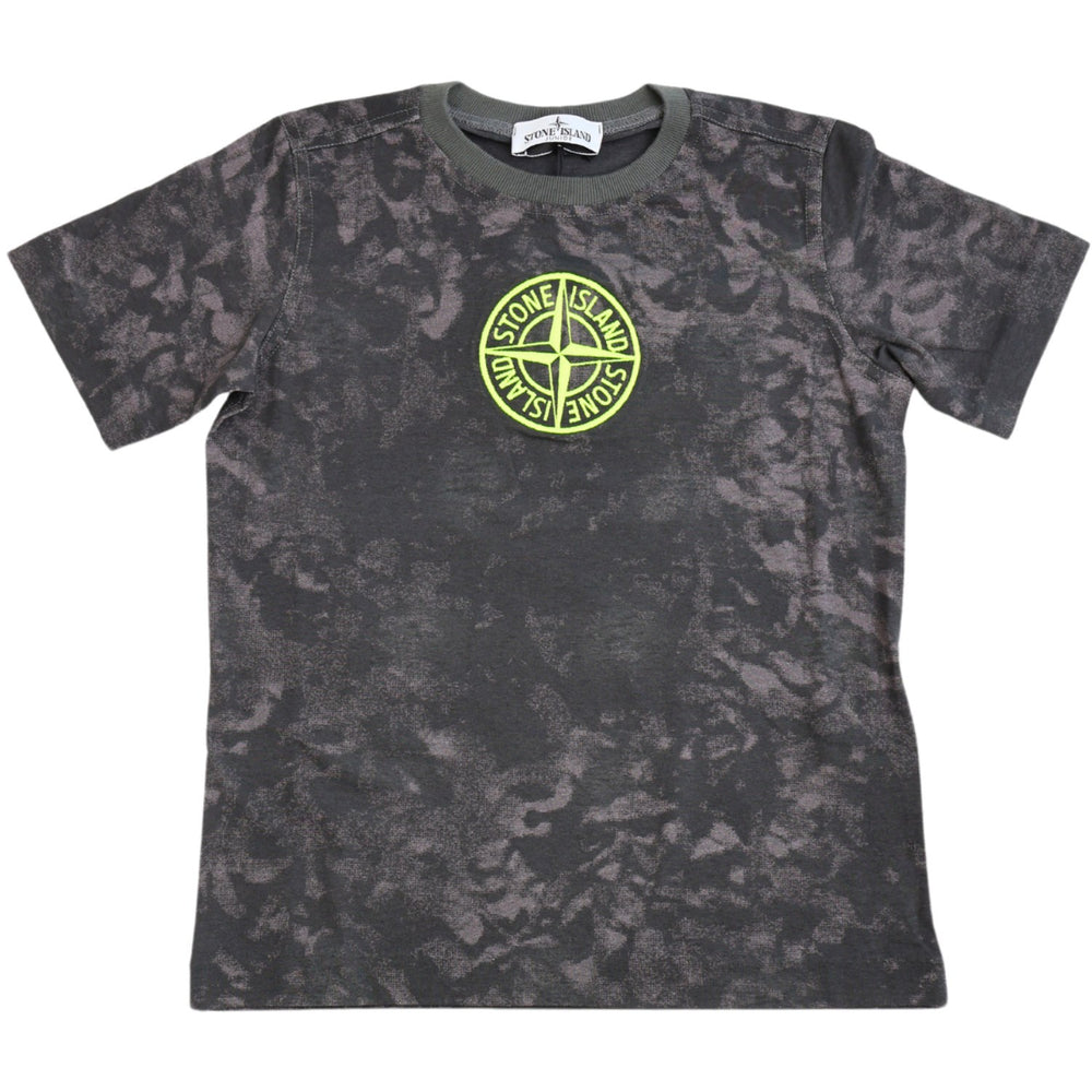 Køb Stone Island Black T Shirt